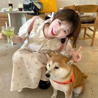 一周的偶像